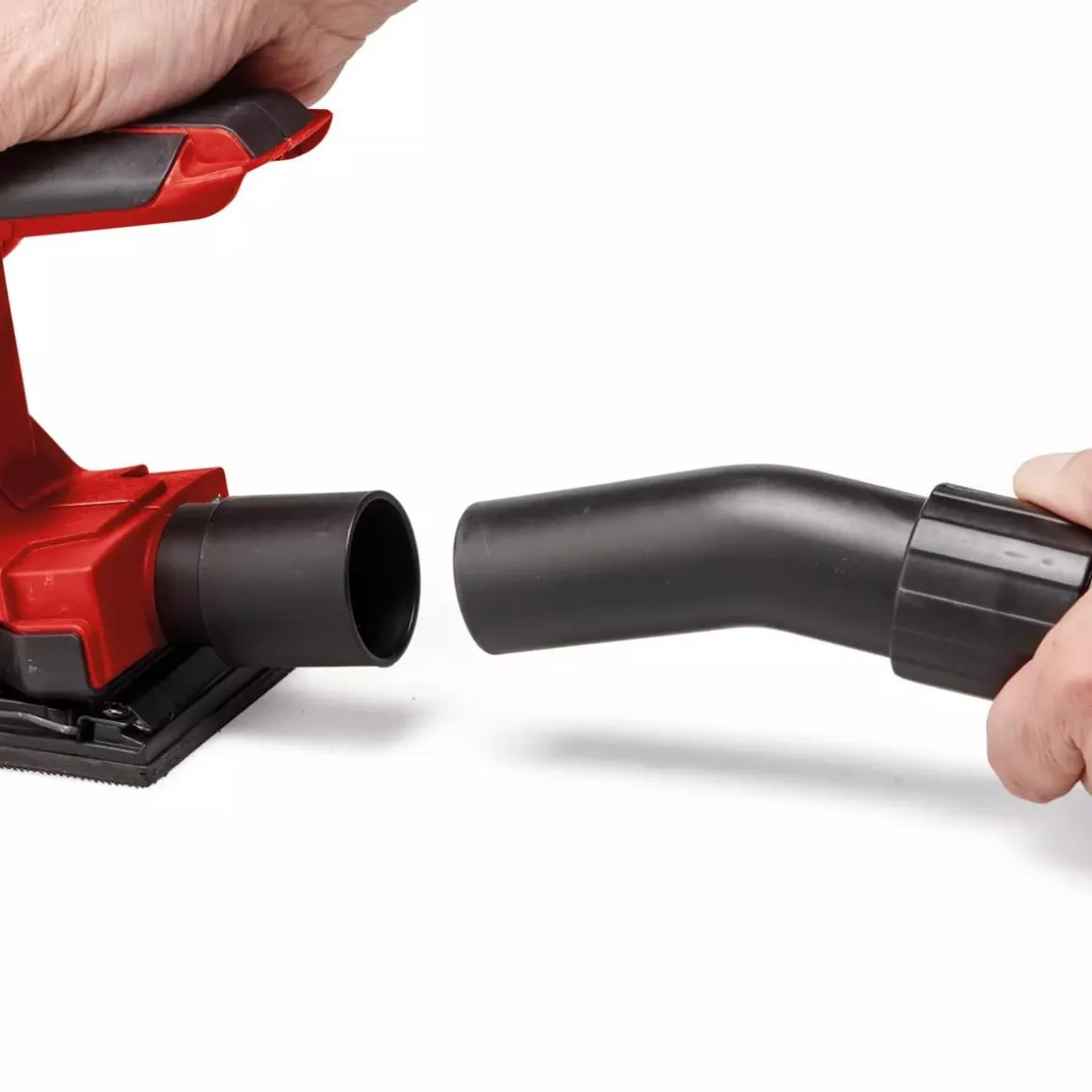 EINHELL AKKUTASOHIOMAKONE TC-OS 18/187 Li SOLO