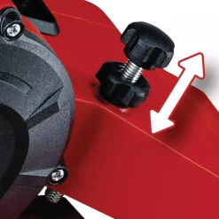 EINHELL KETJUNTEROITIN GC-CS 85 E