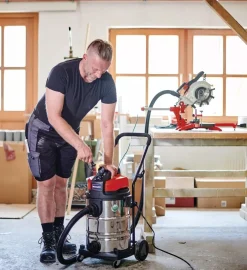 EINHELL MÄRKÄ-KUIVAIMURI TE-VC 2230 SA 30L, 1150W