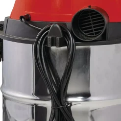 EINHELL MÄRKÄ-KUIVAIMURI TH-VC 1930 S 30L, 1500W
