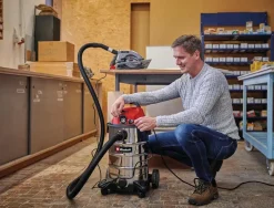 EINHELL MÄRKÄ-KUIVAIMURI TH-VC 1930 S 30L, 1500W