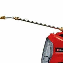 EINHELL POWER X-CHANGE AKKUPAINERUISKU GE-WS 18/75 LI-SOLO (EI SIS. AKKUA)