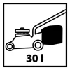 EINHELL POWER X-CHANGE AKKURUOHONLEIKKURI GE-CM 18/33 LI (1X4,0AH)