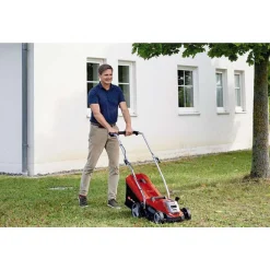 EINHELL POWER X-CHANGE AKKURUOHONLEIKKURI GE-CM 18/33 LI (1X4,0AH)