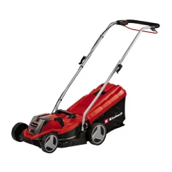 EINHELL POWER X-CHANGE AKKURUOHONLEIKKURI GE-CM 18/33 LI (1X4,0AH)