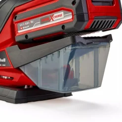 EINHELL POWER X-CHANGE AKKUHIOMAHIIRI TE-OS 18/150 LI SOLO