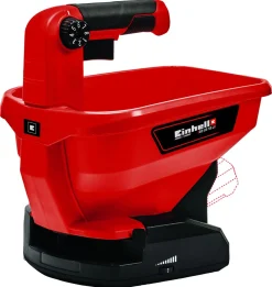 EINHELL POWER X-CHANGE AKKUSIEMENLEVITIN GE-US 18 LI-SOLO (EI SIS. AKKUA)