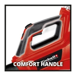 EINHELL POWER X-CHANGE AKKULEHTIPUHALLIN GE-LB 36/210 LI E  SOLO 36 V