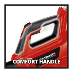 EINHELL POWER X-CHANGE AKKULEHTIPUHALLIN GE-LB 36/210 LI E  SOLO 36 V