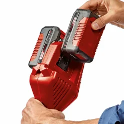 EINHELL POWER X-CHANGE AKKUTRIMMERI GE-CT 36/30 LI E-SOLO (EI SIS. AKKUA)