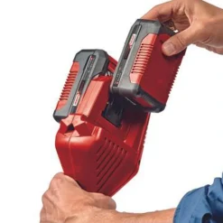 EINHELL POWER X-CHANGE AKKUTRIMMERI GE-CT 36/30 LI E-SOLO (EI SIS. AKKUA)