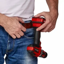 EINHELL POWER X-CHANGE AKKUPORAKONE TE-CD 18/40 LI-SOLO
