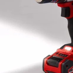 EINHELL POWER X-CHANGE AKKUPORAKONE TE-CD 18/40 LI-SOLO