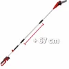 EINHELL POWER X-CHANGE AKKUOKSASAHA GC-LC 18/20 LI T-SOLO (EI SIS. AKKUA)