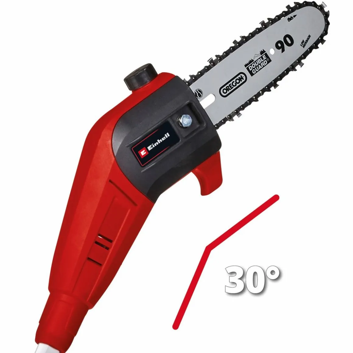EINHELL POWER X-CHANGE AKKUOKSASAHA GC-LC 18/20 LI T-SOLO (EI SIS. AKKUA)