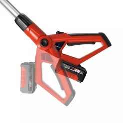 EINHELL POWER X-CHANGE GE-HC 18 LI T SOLO AKKUYHDISTELMÄSAHA RUNKO