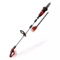 EINHELL POWER X-CHANGE GE-HC 18 LI T SOLO AKKUYHDISTELMÄSAHA RUNKO