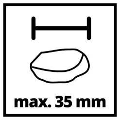 EINHELL UPPOPUMPPU GE-DP 7935 N-A ECO