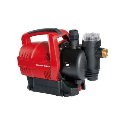 EINHELL VESIAUTOMAATTI GC-AW 6333