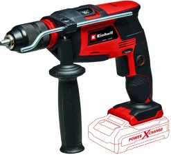 EINHELL AKKUISKUPORAKONE TE-ID 18 Li - SOLO
