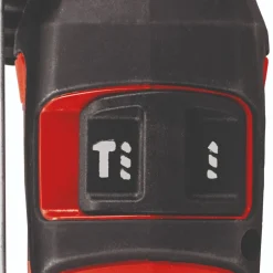 EINHELL AKKUISKUPORAKONE TE-ID 18 Li - SOLO