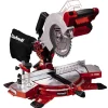 EINHELL AKKUJIIRISAHA TE-MS 18/210 LI-SOLO
