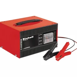 EINHELL AKKULATURI 12V CC-BC 5