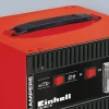 EINHELL AKKULATURI 6/12V CC-BC 8