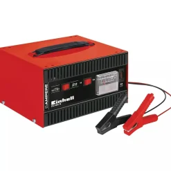 EINHELL AKKULATURI 6/12V CC-BC 8