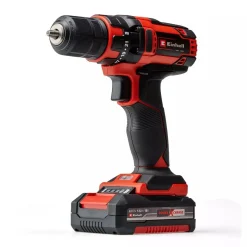 EINHELL AKKUPORAKONE TC-CD 18/35 LI (1X1,5 AH)