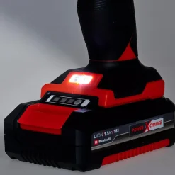 EINHELL AKKUPORAKONE TC-CD 18/35 LI (1X1,5 AH)