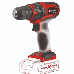 EINHELL AKKUPORAKONE TC-CD 18/35 Li - SOLO