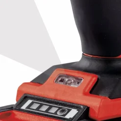 EINHELL AKKUPORAKONE TE-CD 18/40 LI