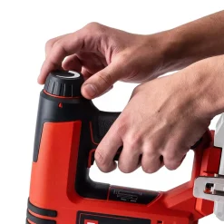 EINHELL AKKUYHDISTELMÄNAULAIN TE-CN 18 LI - SOLO (EI SIS. AKKUA)