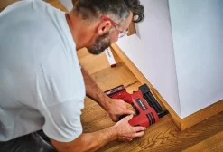 EINHELL AKKUYHDISTELMÄNAULAIN TE-CN 18 LI - SOLO (EI SIS. AKKUA)