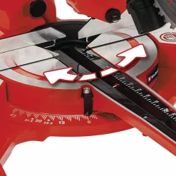 EINHELL KATKAISUJIIRISAHA TC-SM 2131/2 DUAL LIU`ULLA