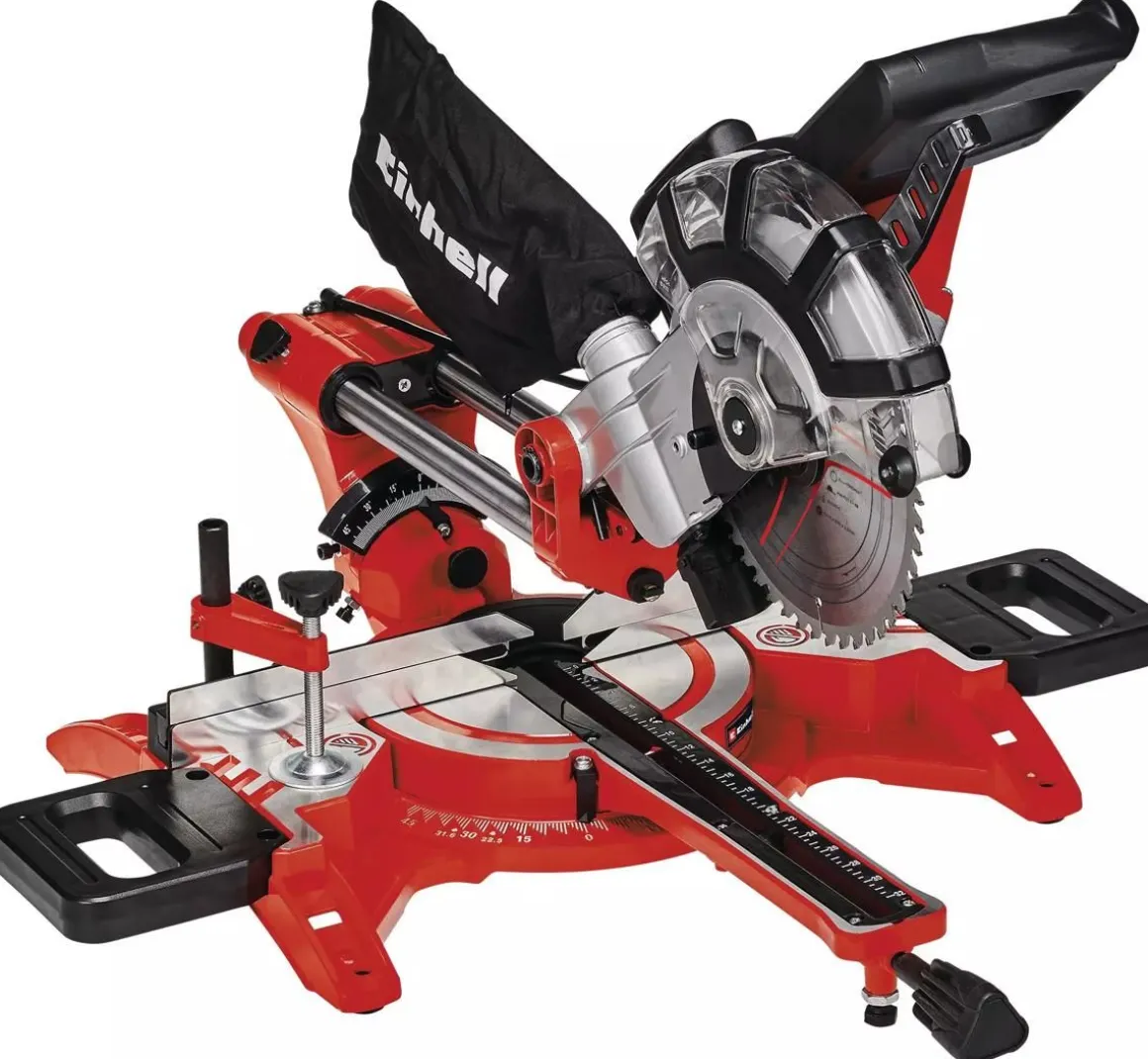 EINHELL KATKAISUJIIRISAHA TC-SM 2131/2 DUAL LIU`ULLA