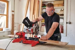 EINHELL KATKAISUJIIRISAHA TC-SM 2131/2 DUAL LIU`ULLA