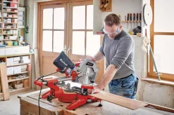 EINHELL KATKAISUJIIRISAHA TC-SM 254 LIU`ULLA