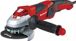 EINHELL KULMAHIOMAKONE TE-AG 125 CE