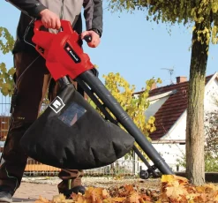 EINHELL LEHTIPUHALLIN GC-EL 3024 E