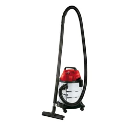 EINHELL MÄRKÄ-KUIVAIMURI TH-VC 1820 S 20L, 1250W