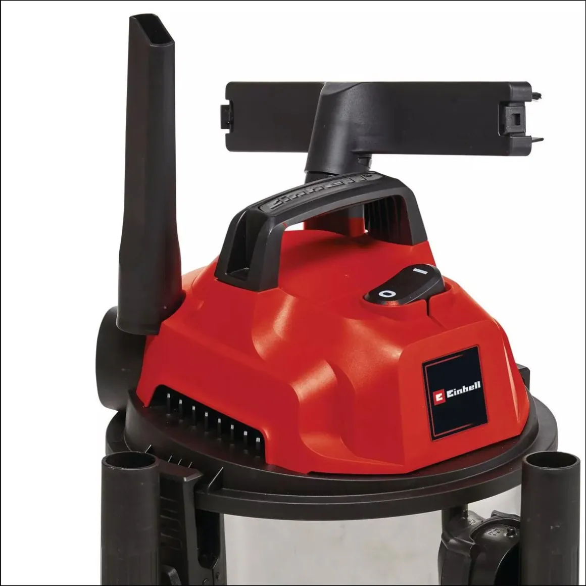 EINHELL MÄRKÄ-KUIVAIMURI TH-VC 1820 S 20L, 1250W