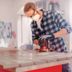 EINHELL POWER X-CHANGE AKKUEPÄKESKOHIOMAKONE TE-RS 18 LI