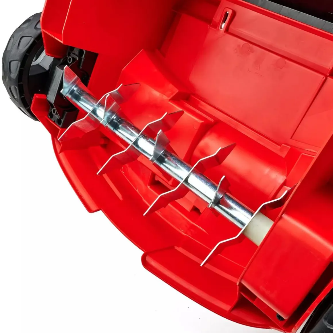 EINHELL POWER X-CHANGE AKKUILMAAJA GC-SC 36/31 LI-SOLO (EI SIS. AKKUA)