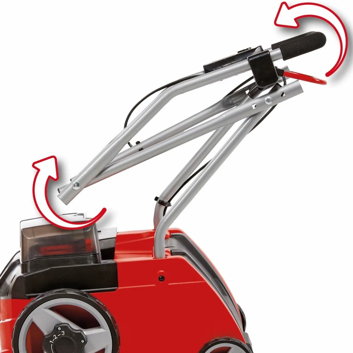 EINHELL POWER X-CHANGE AKKUILMAAJA GC-SC 36/31 LI-SOLO (EI SIS. AKKUA)