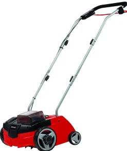 EINHELL POWER X-CHANGE AKKUILMAAJA GC-SC 36/31 LI-SOLO (EI SIS. AKKUA)