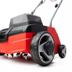 EINHELL POWER X-CHANGE AKKUILMAAJA GC-SC 36/31 LI-SOLO (EI SIS. AKKUA)