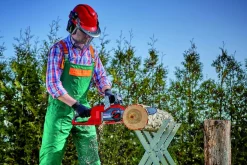 EINHELL POWER X-CHANGE AKKUKETJUSAHA FORTEXXA 18/30