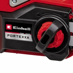 EINHELL POWER X-CHANGE AKKUKETJUSAHA FORTEXXA 18/30